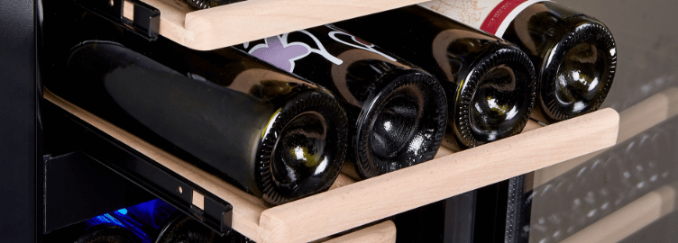 Proficiat Edelsteen Wonderbaarlijk Samsung wijnkoelkast kopen - Luzvini